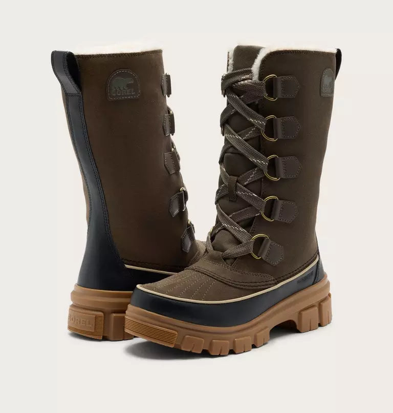Women’s Tivoli V Tall Winter Boots product image