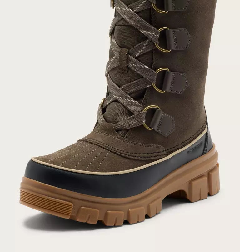 Women’s Tivoli V Tall Winter Boots product image
