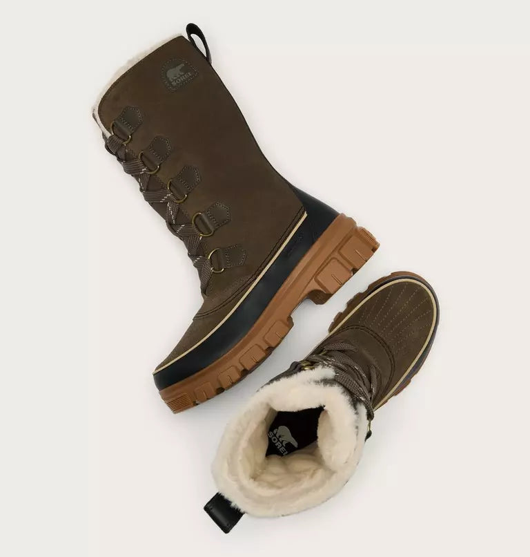 Women’s Tivoli V Tall Winter Boots product image