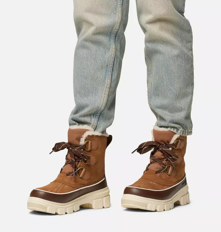 Women’s Tivoli V Winter Boots product image