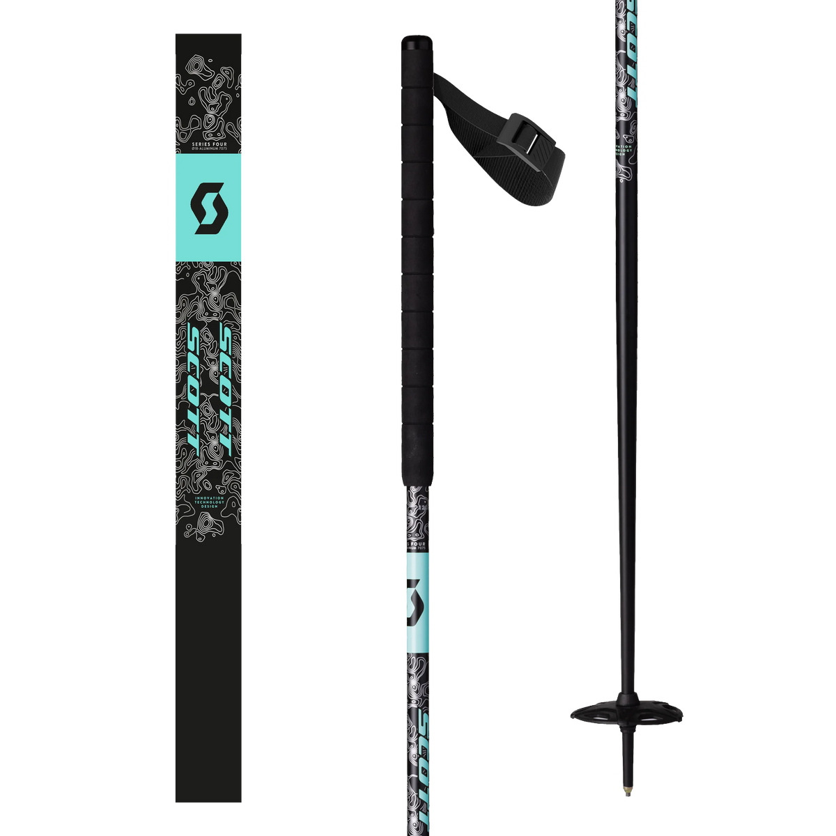 Free 18 Poles product image