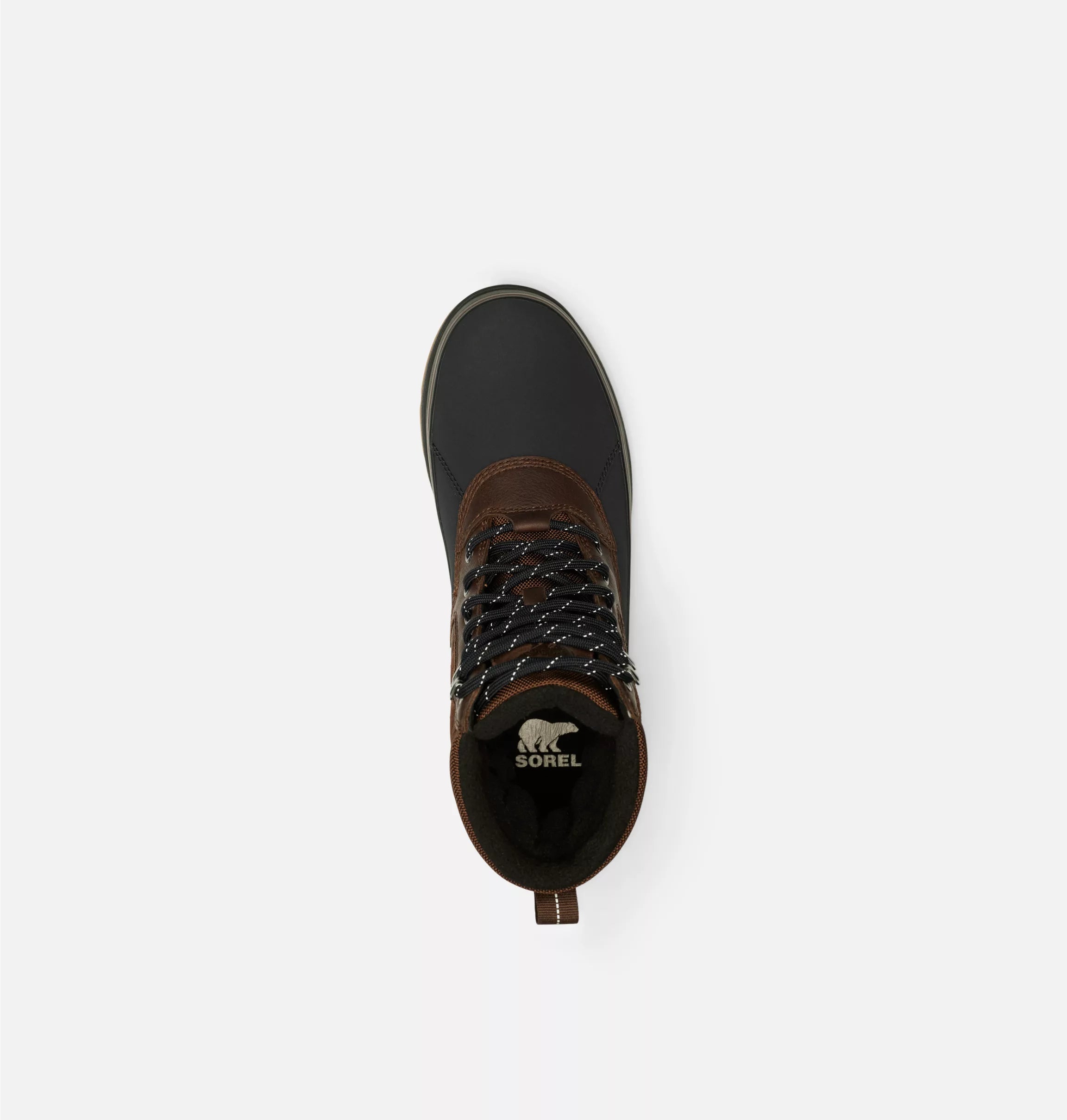 Men's Ankenny II Plus Waterproof Boots