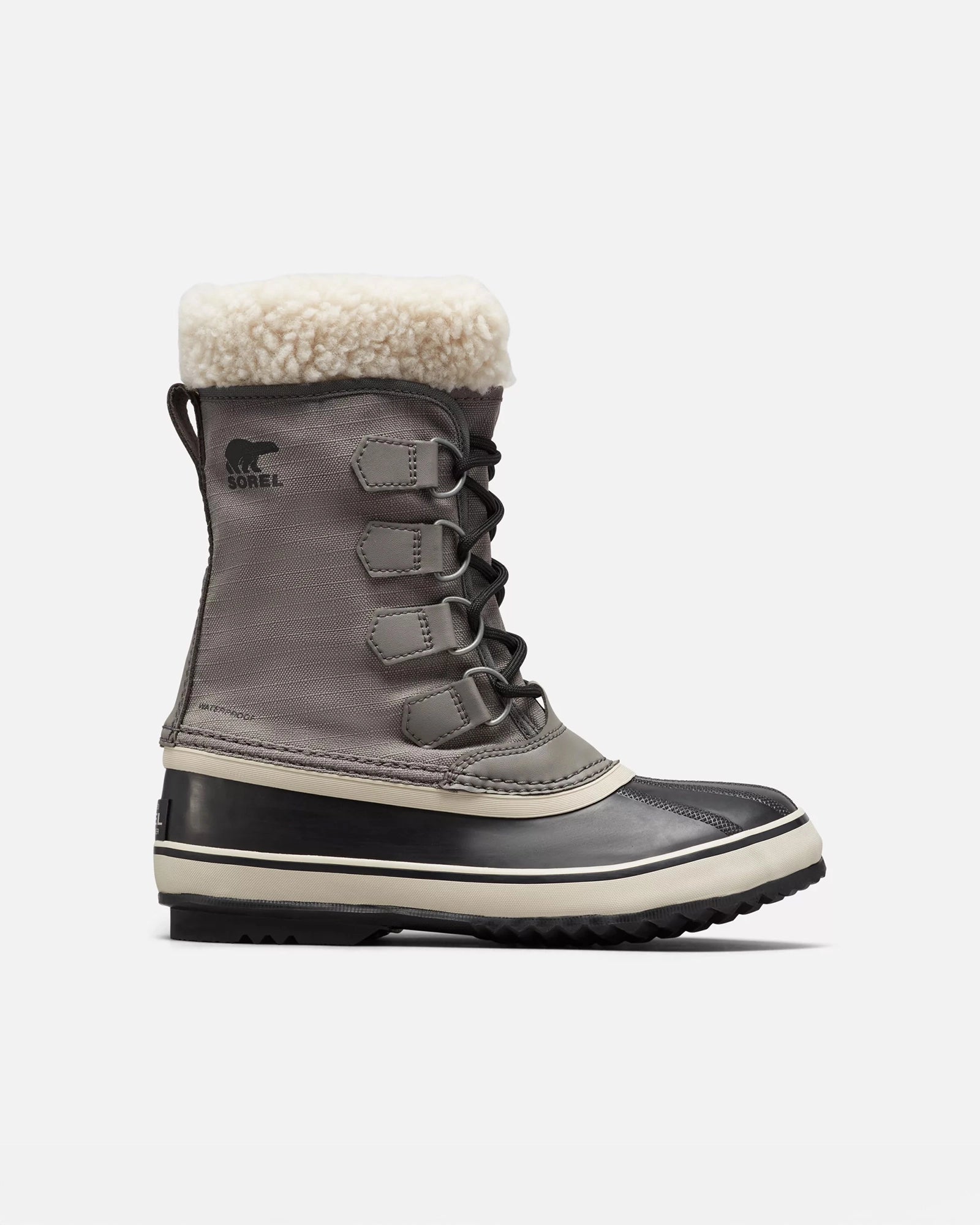 color:quarry / black