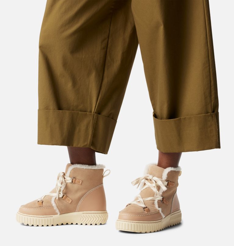 Women's One Ave Alpine WP Boots