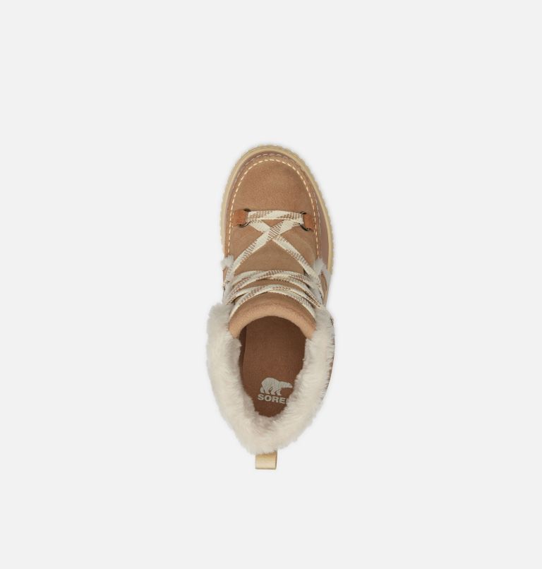 Women's One Ave Alpine WP Boots