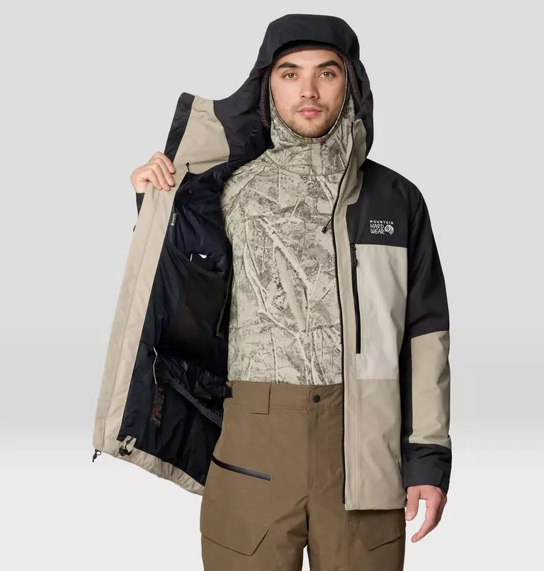 Men's Cloud Bank Gore-Tex Jacket product image