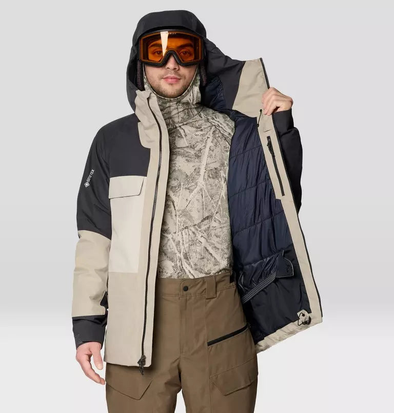 Men's Cloud Bank Gore-Tex Jacket product image