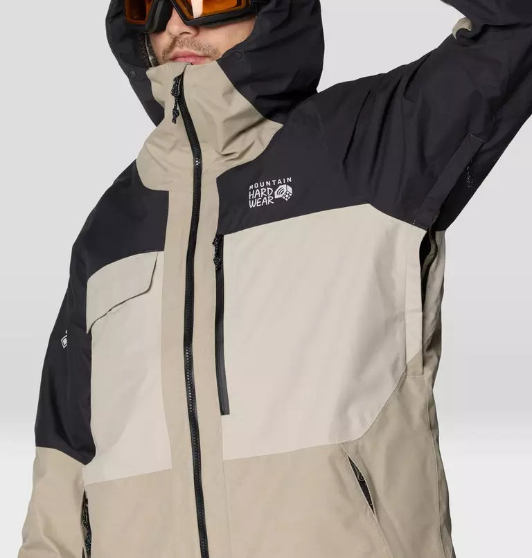 Men's Cloud Bank Gore-Tex Jacket product image