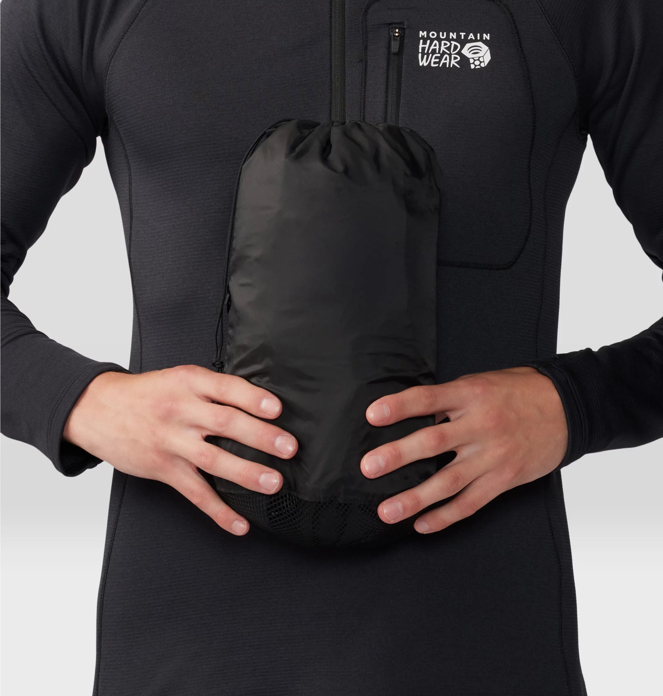 Men's Compressor Alpine Pant