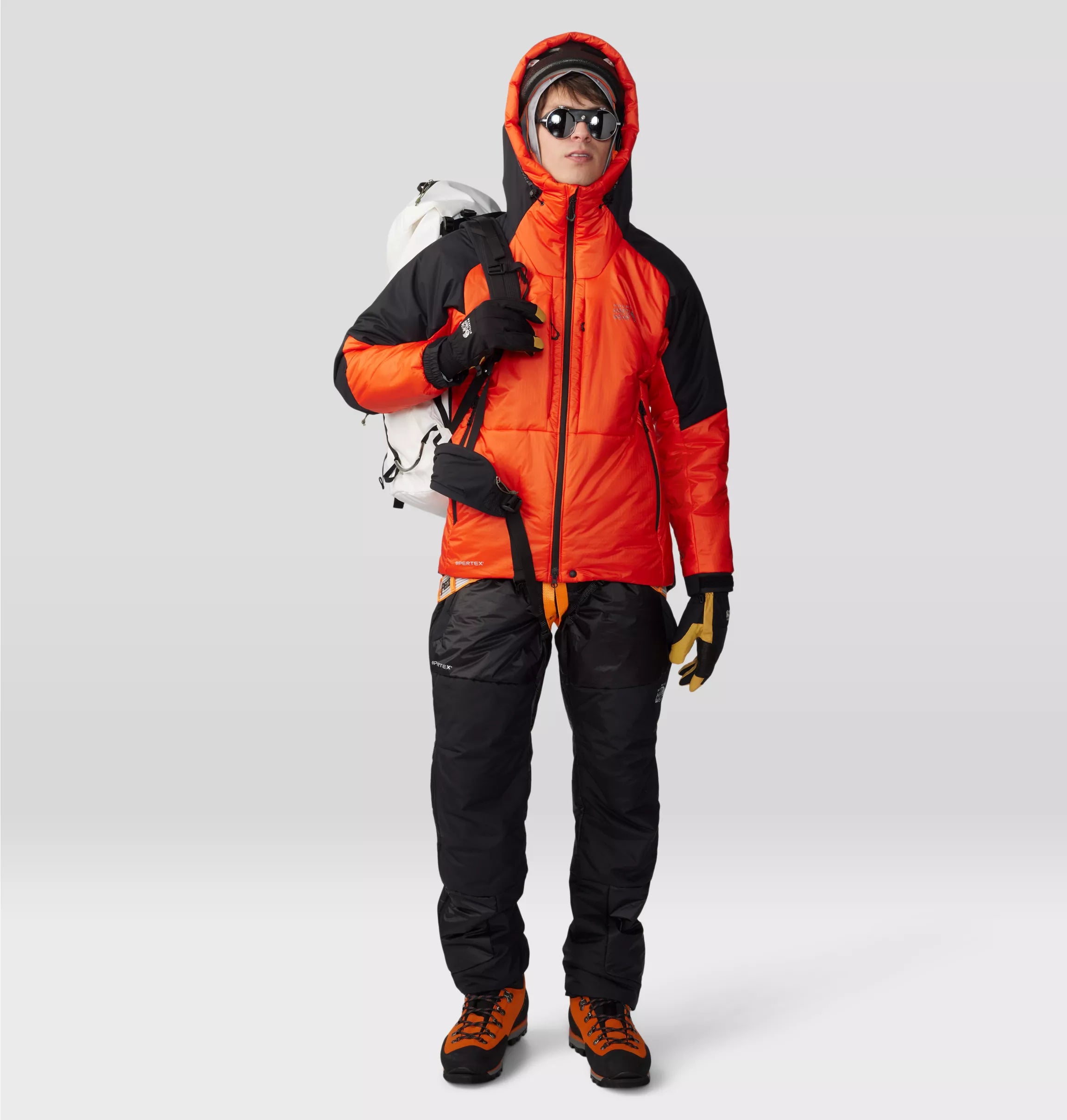Men's Compressor Alpine Pant