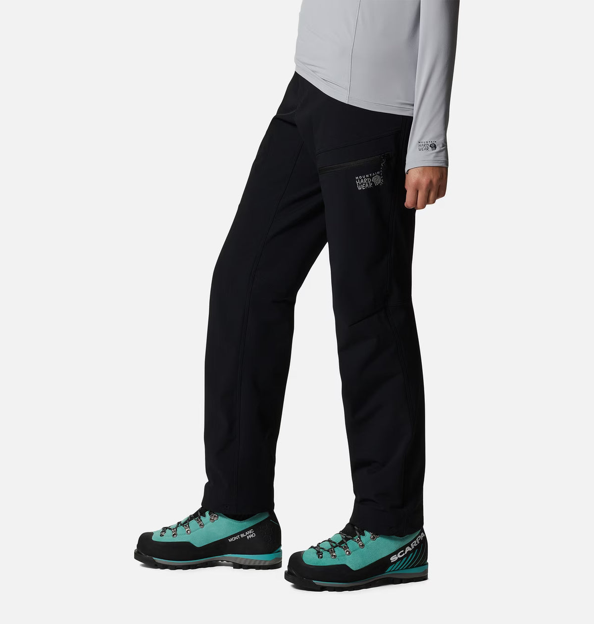 Women's Chockstone Alpine Pant