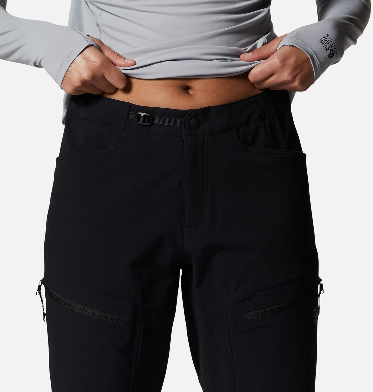 Women's Chockstone Alpine Pant