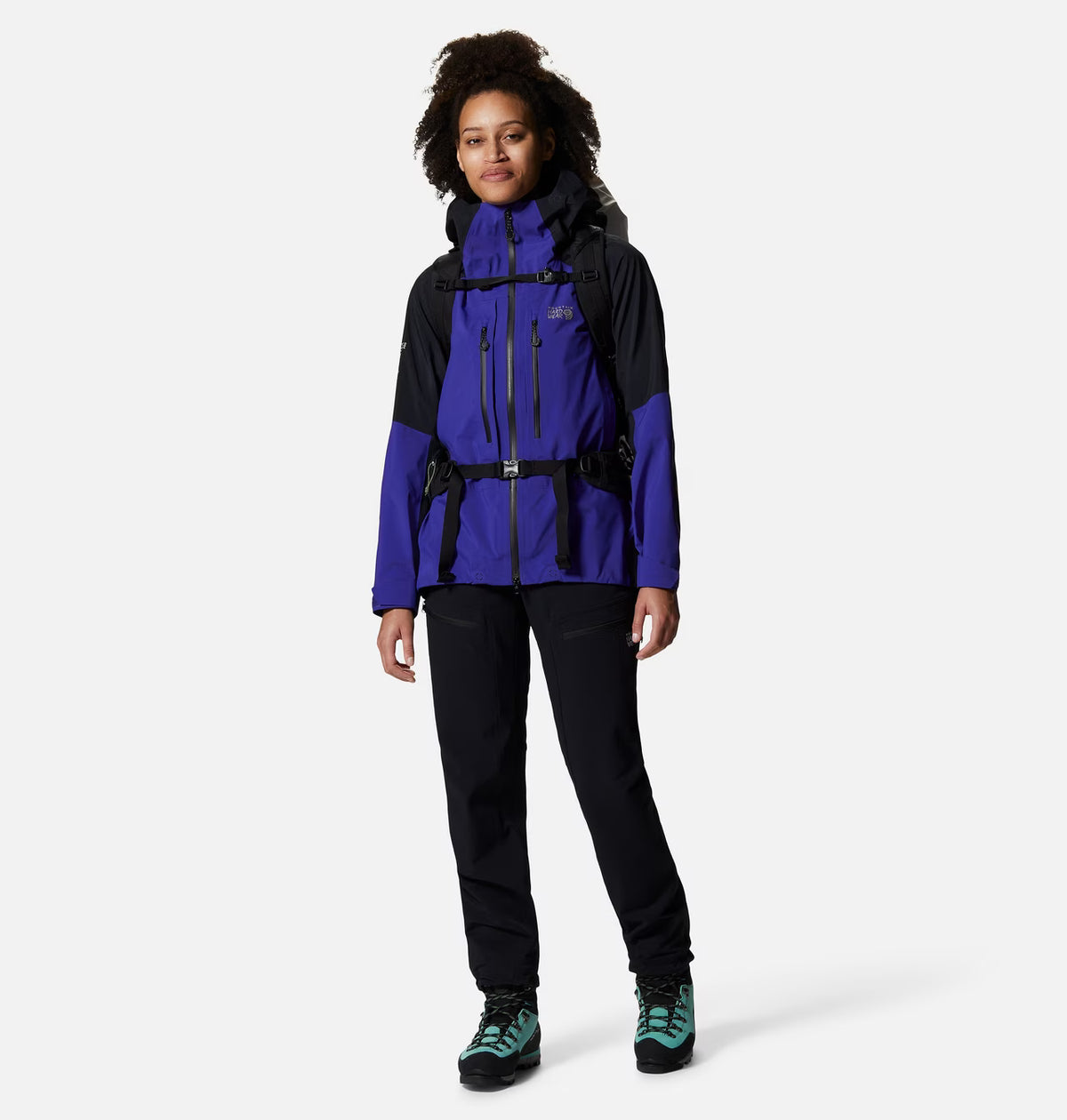 Women's Chockstone Alpine Pant
