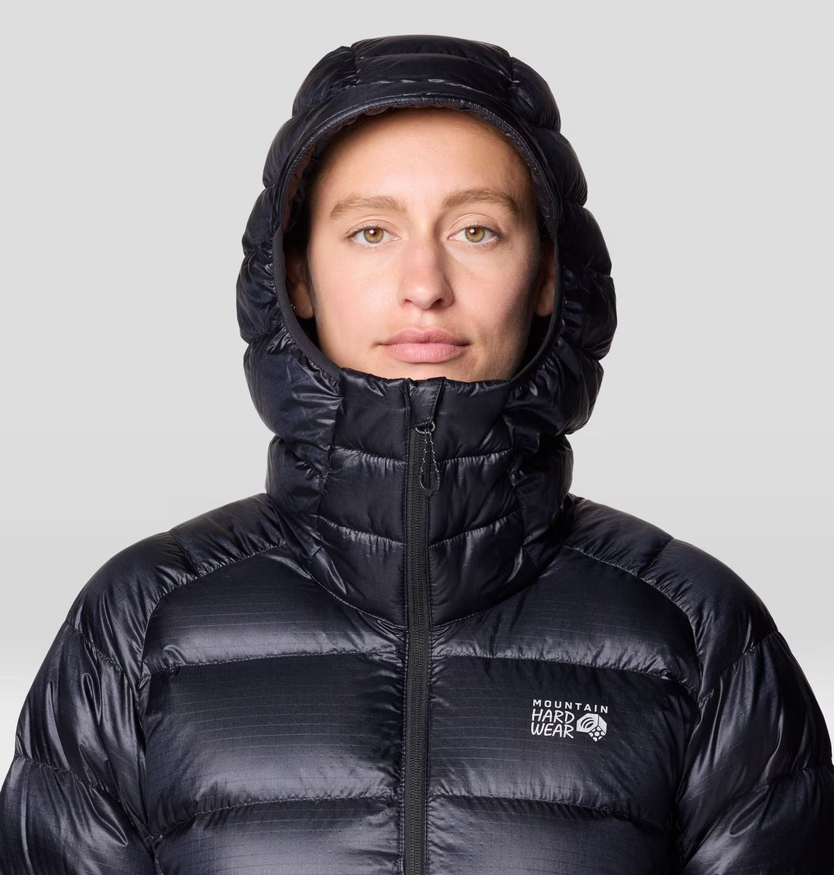 Women's Phantom Alpine Hooded Down Jacket