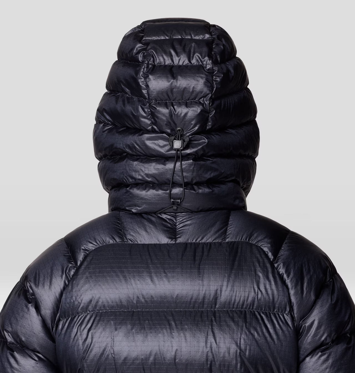 Women's Phantom Alpine Hooded Down Jacket