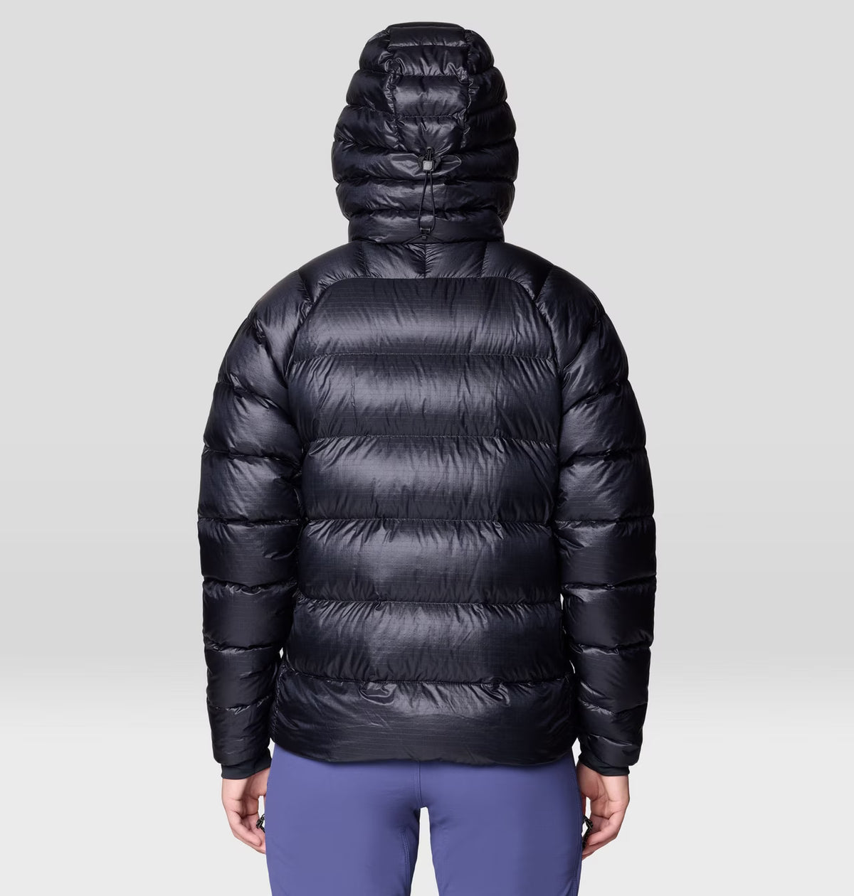 Women's Phantom Alpine Hooded Down Jacket