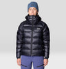 Women's Phantom Alpine Hooded Down Jacket