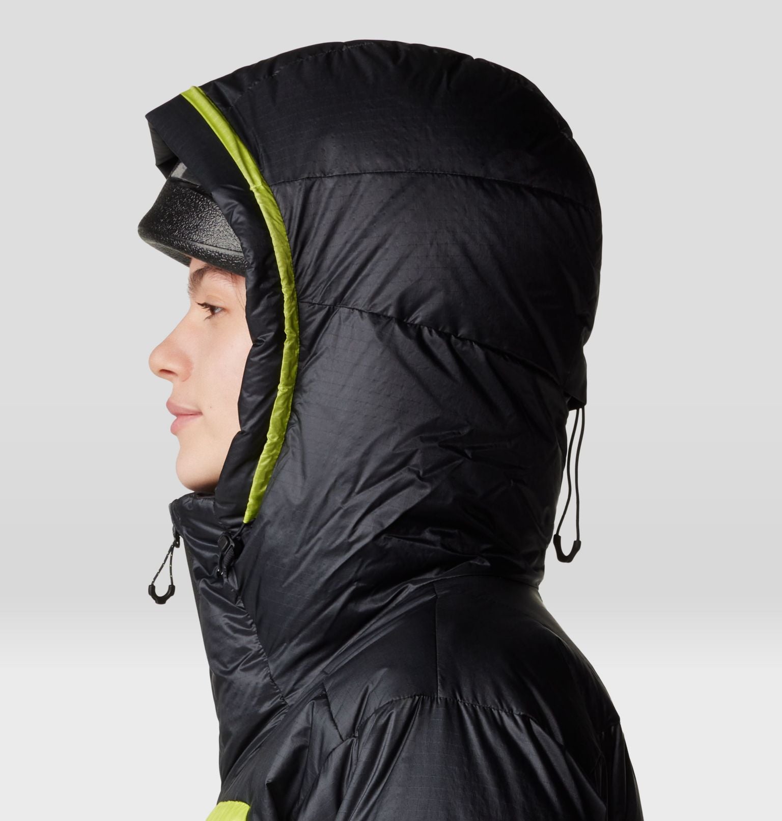 Women's Phantom Belay Down Parka