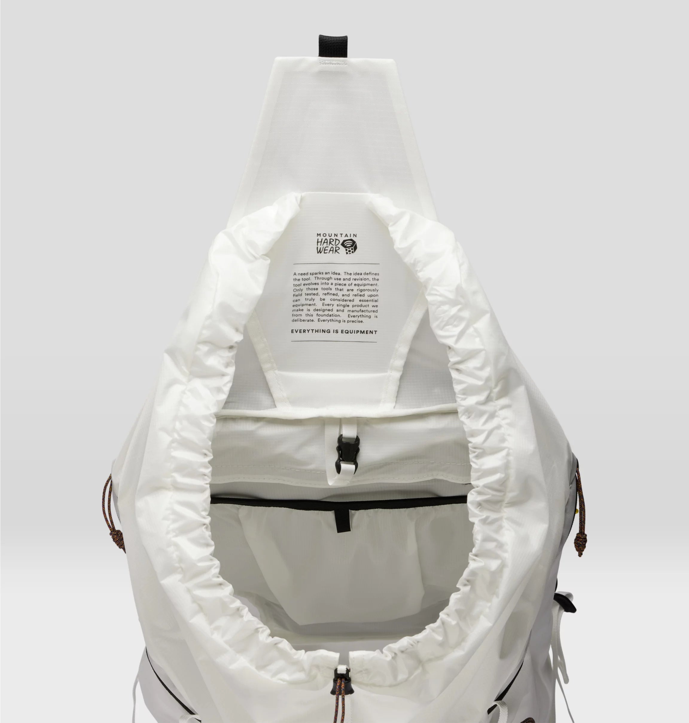 Alpine Light 35 Backpack