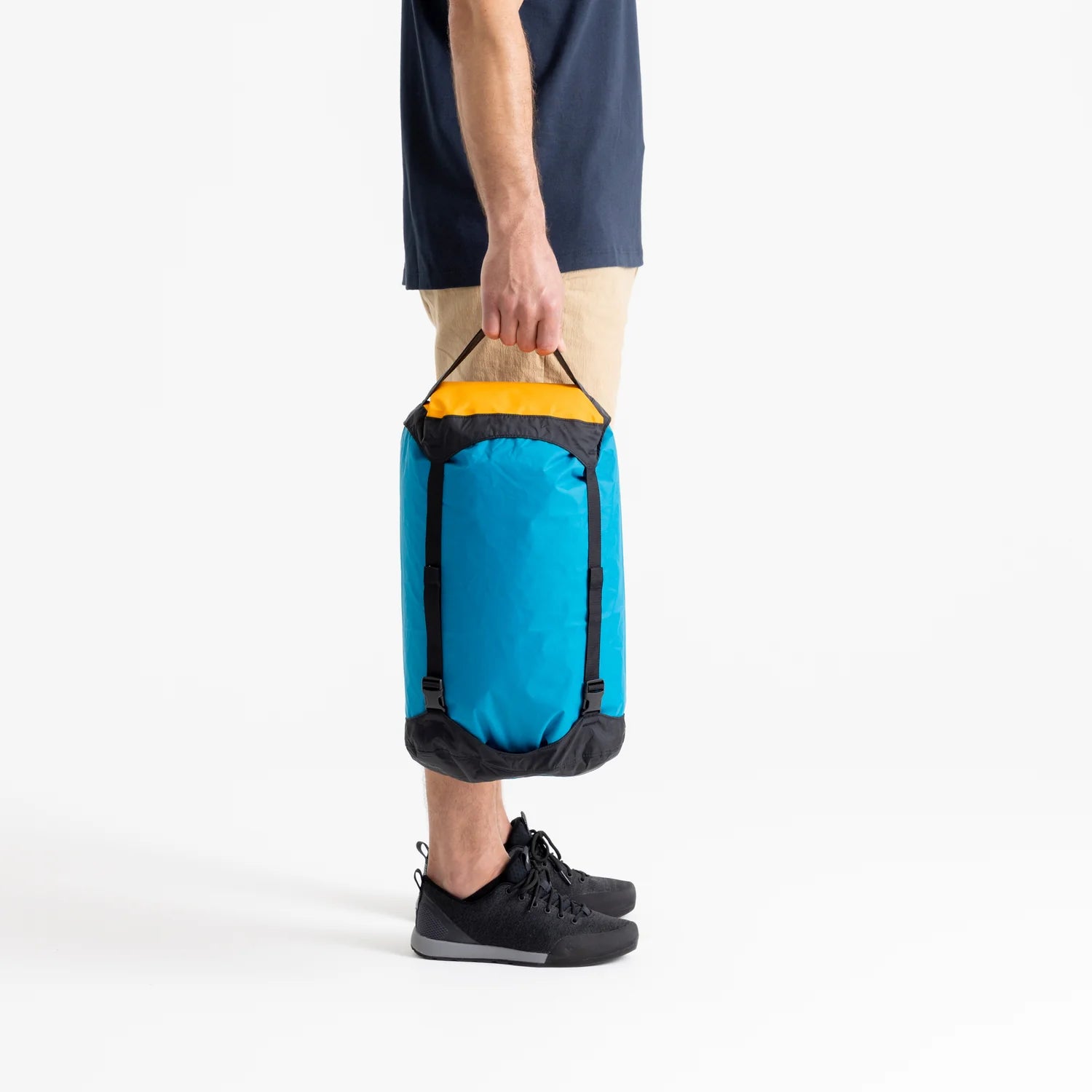 Evac Lightweight Compression Dry Bag