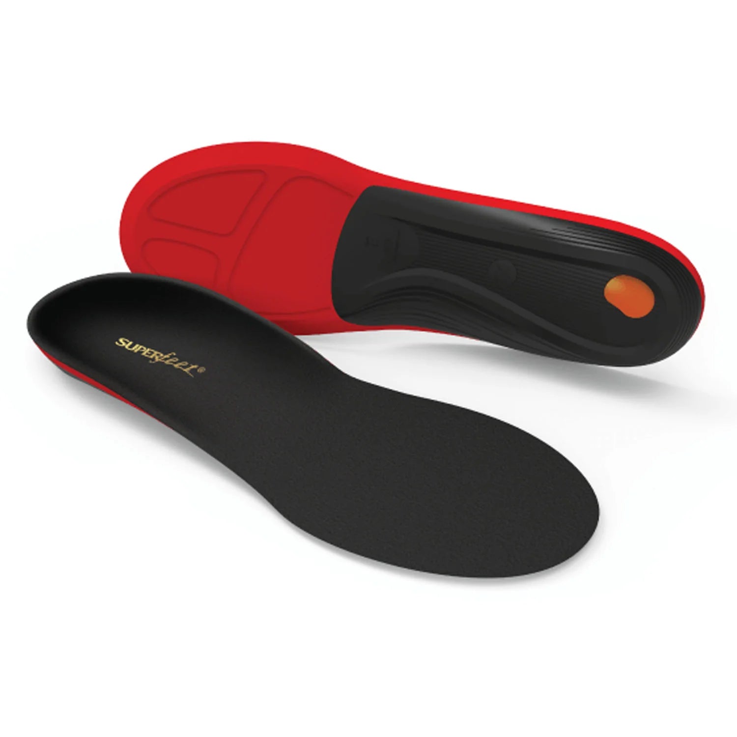 Winter Thin Support Insoles