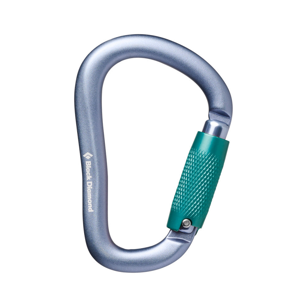 RockLock Triple Lock Carabiner