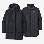 Women's Pine Bank 3-in-1 Parka (Past Season)