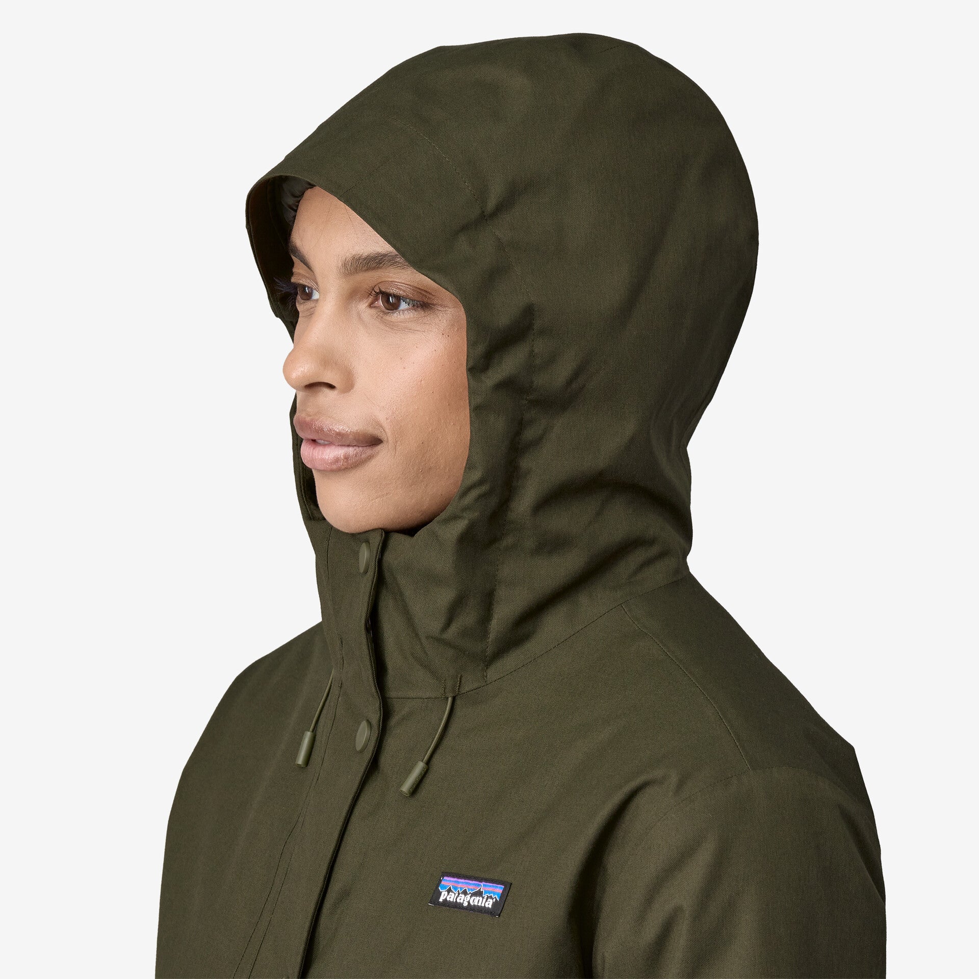 Women's Pine Bank 3-in-1 Parka (Past Season)