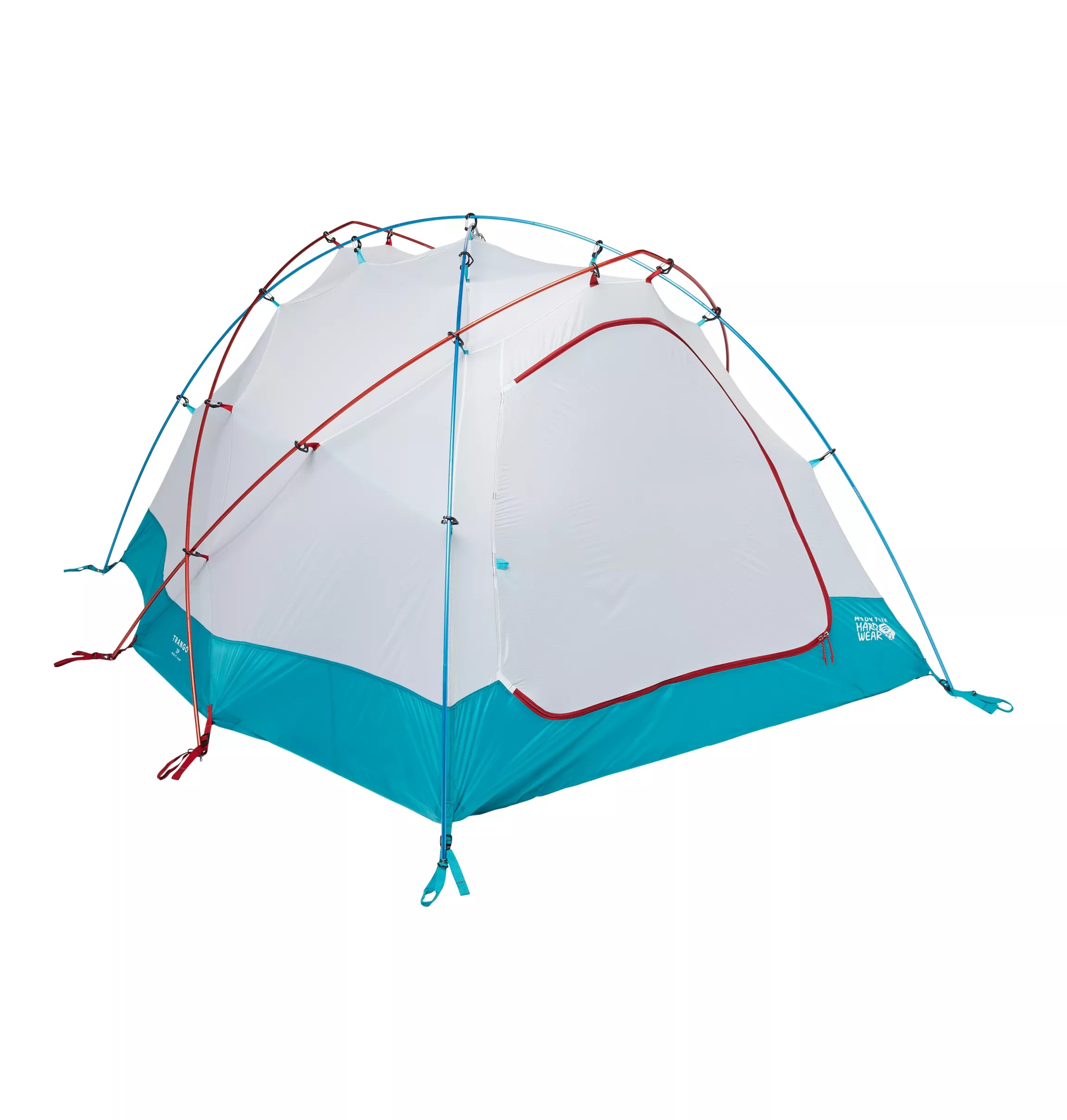 Trango 3 Tent