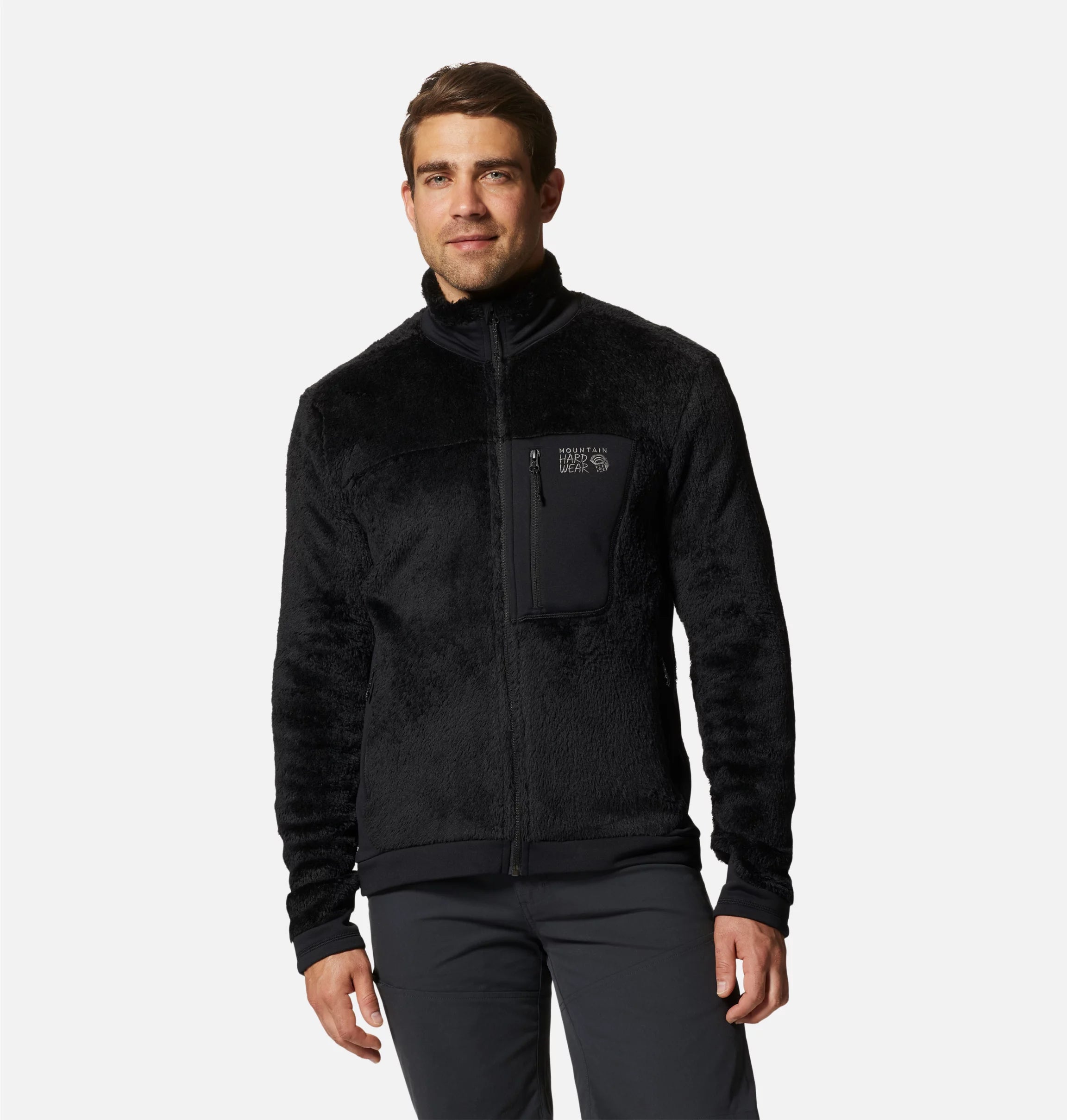 Men's Polartec High Loft Jacket