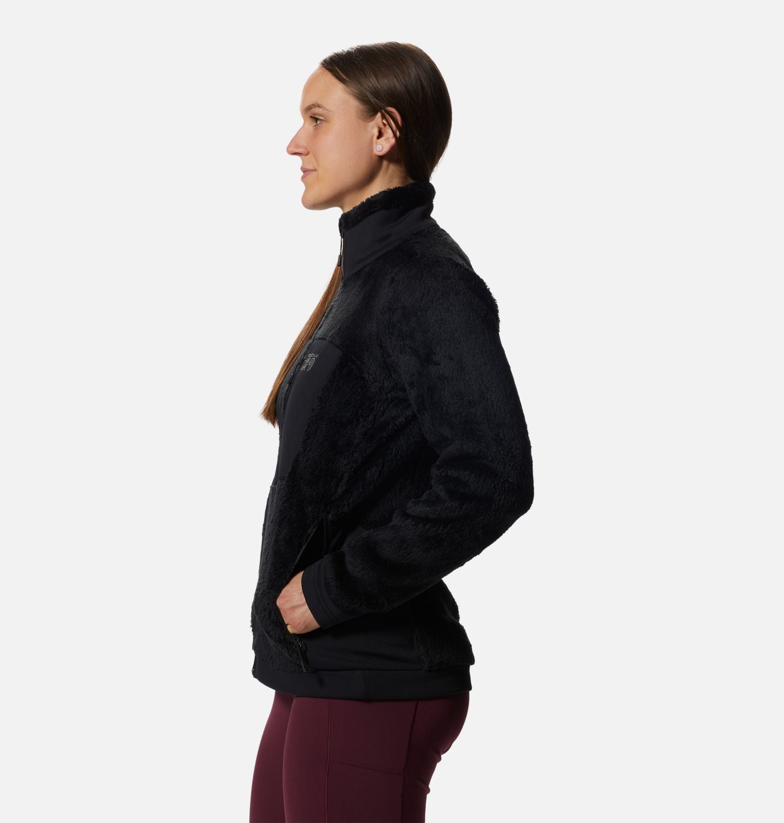 Women's Polartec High Loft Jacket