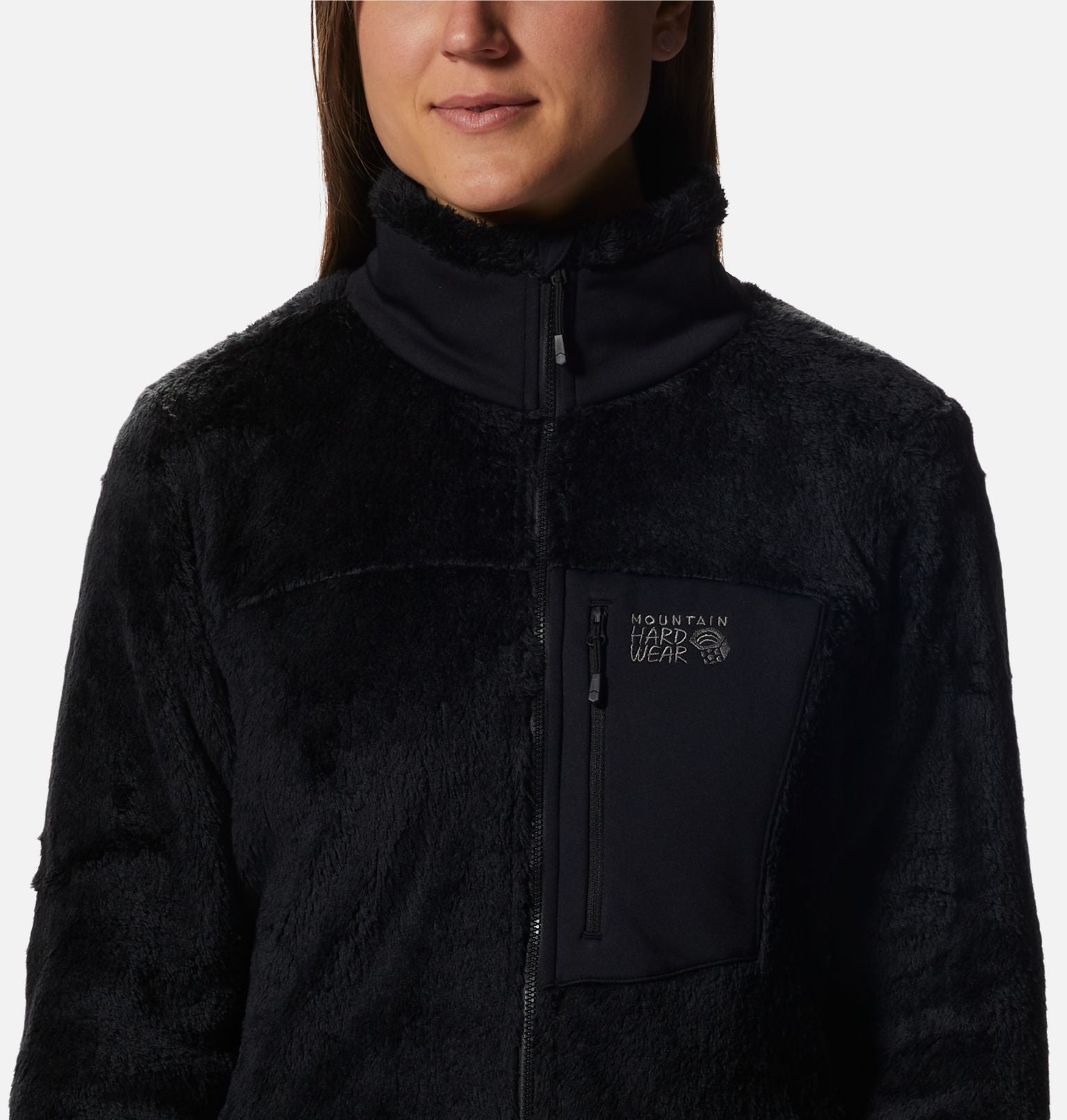 Women's Polartec High Loft Jacket