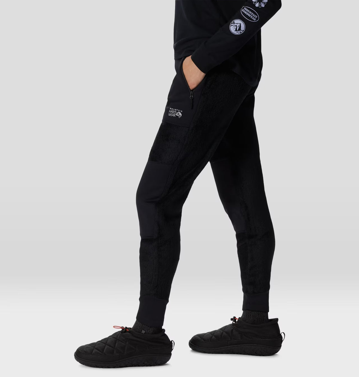Women's Polartec High Loft Pant