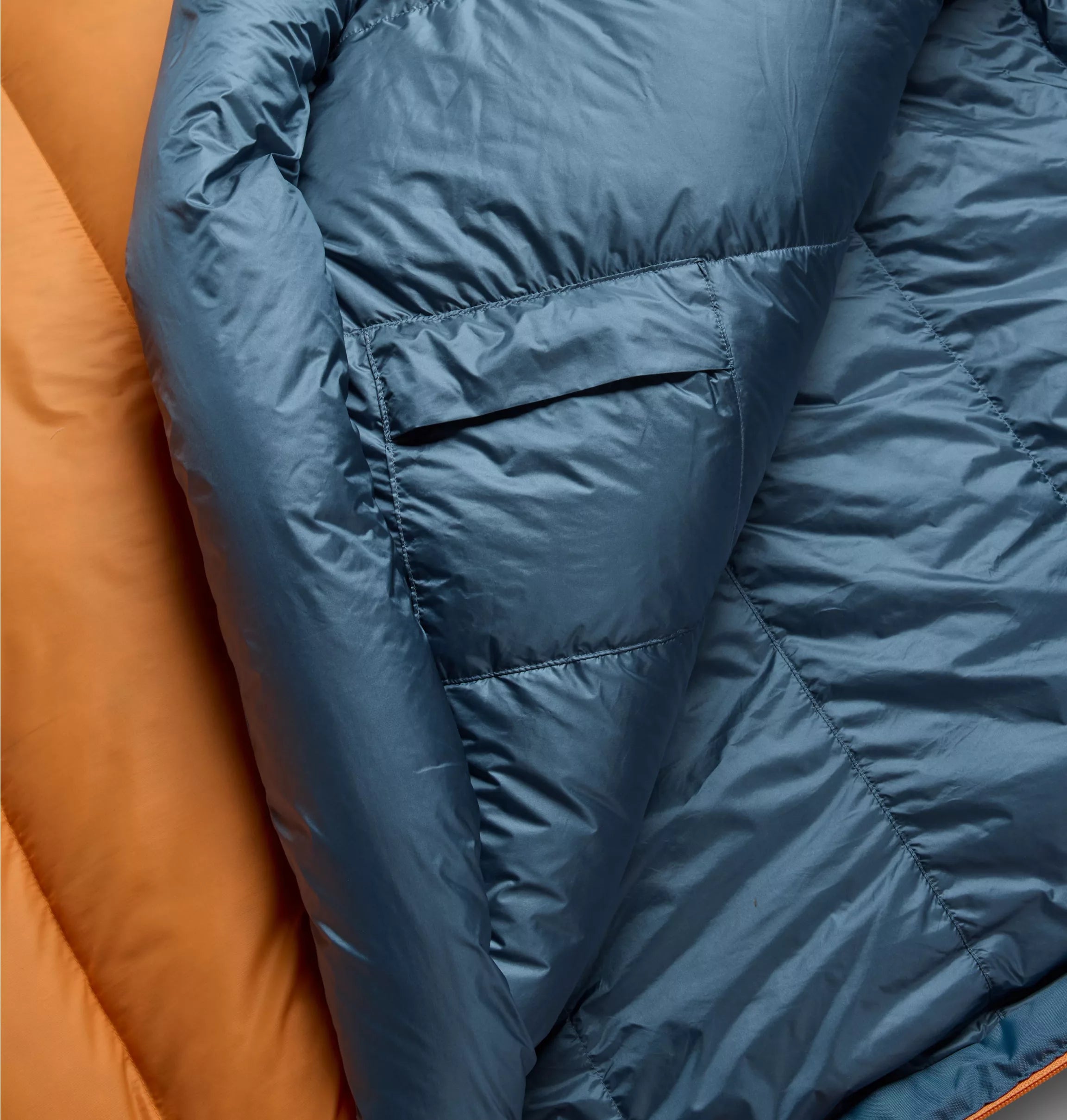 Bishop Pass Gore-Tex -15F/-26C Sleeping Bag