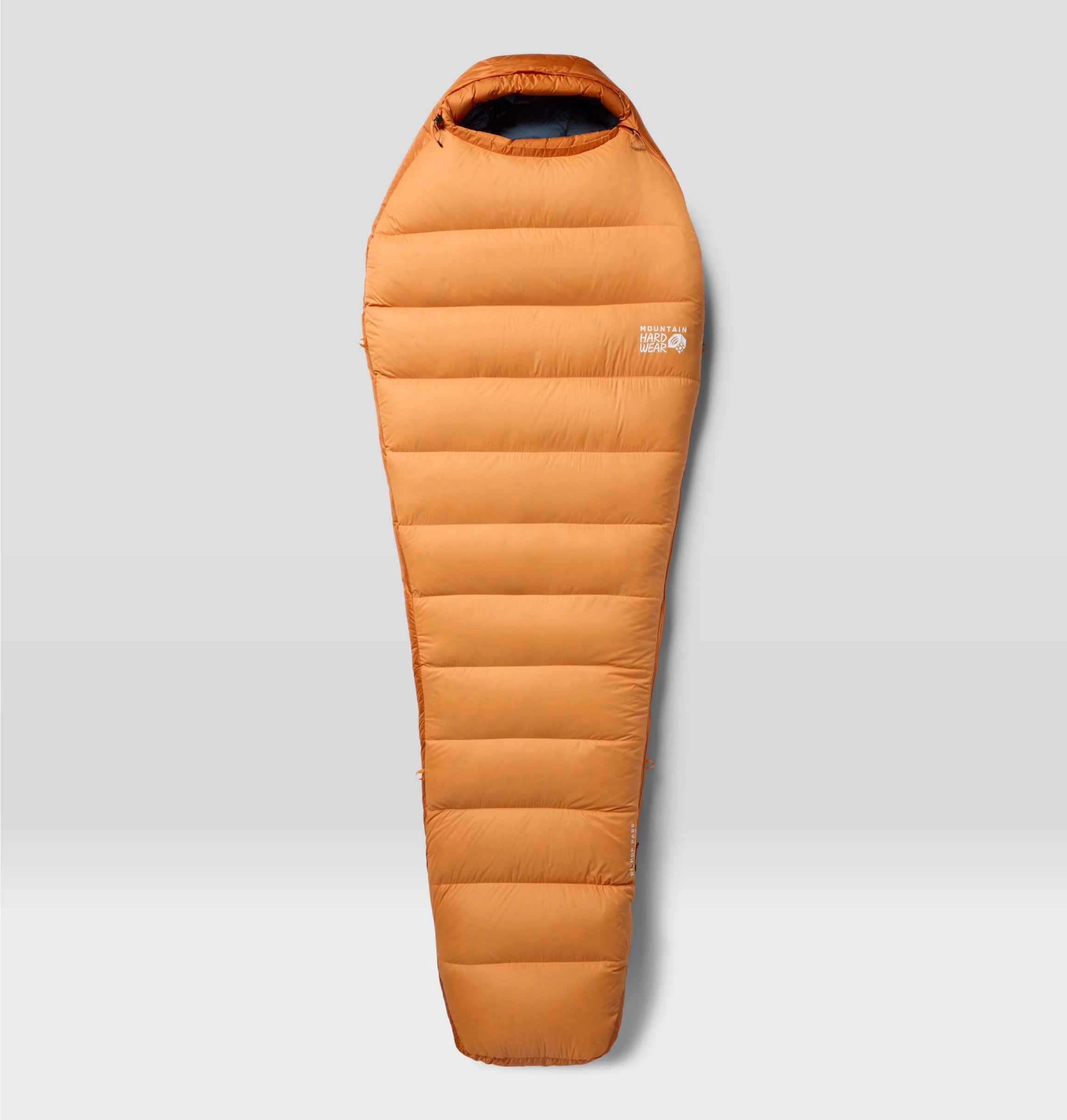 Bishop Pass Gore-Tex -15F/-26C Sleeping Bag