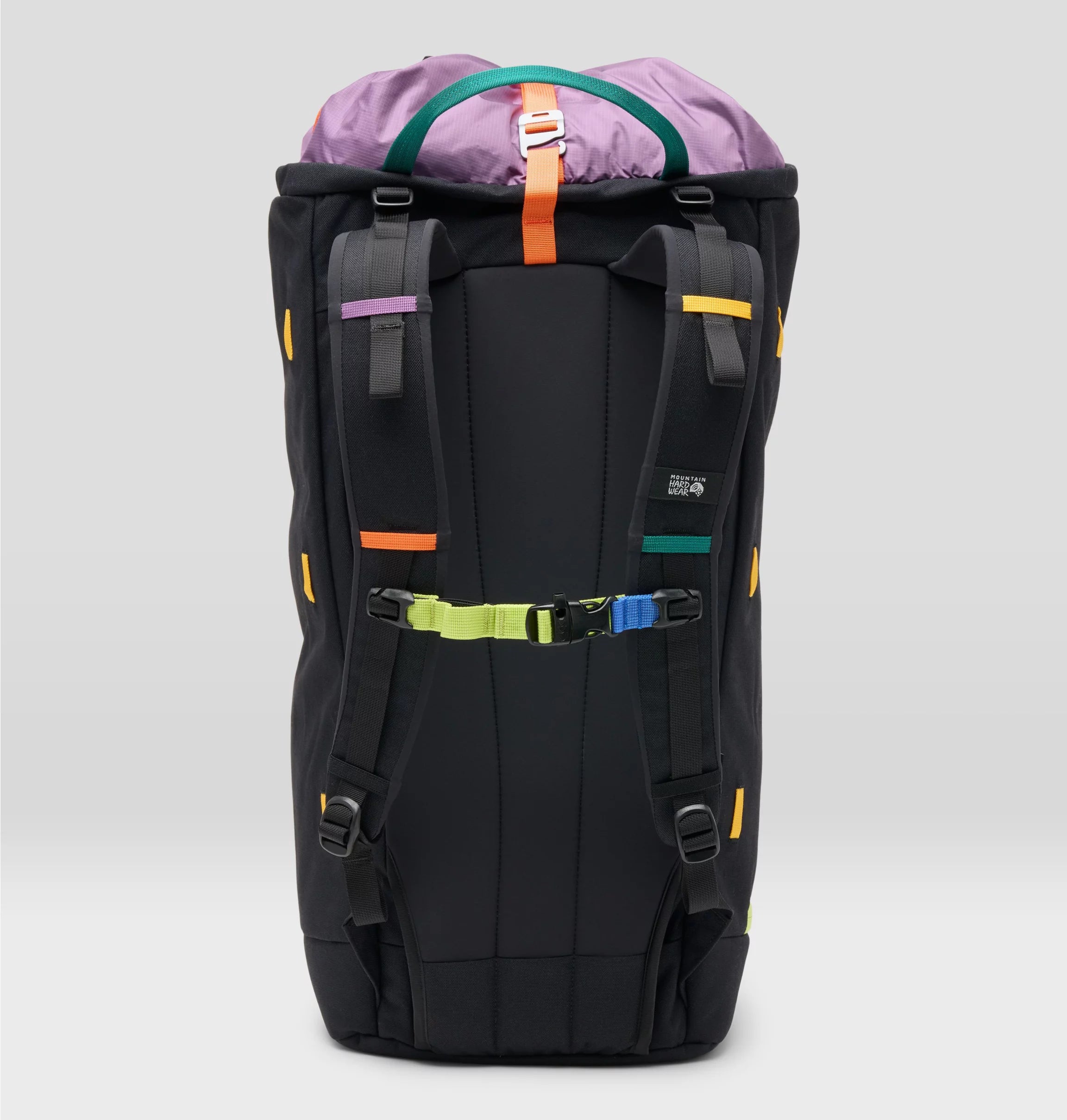 Crag Wagon 45L Backpack
