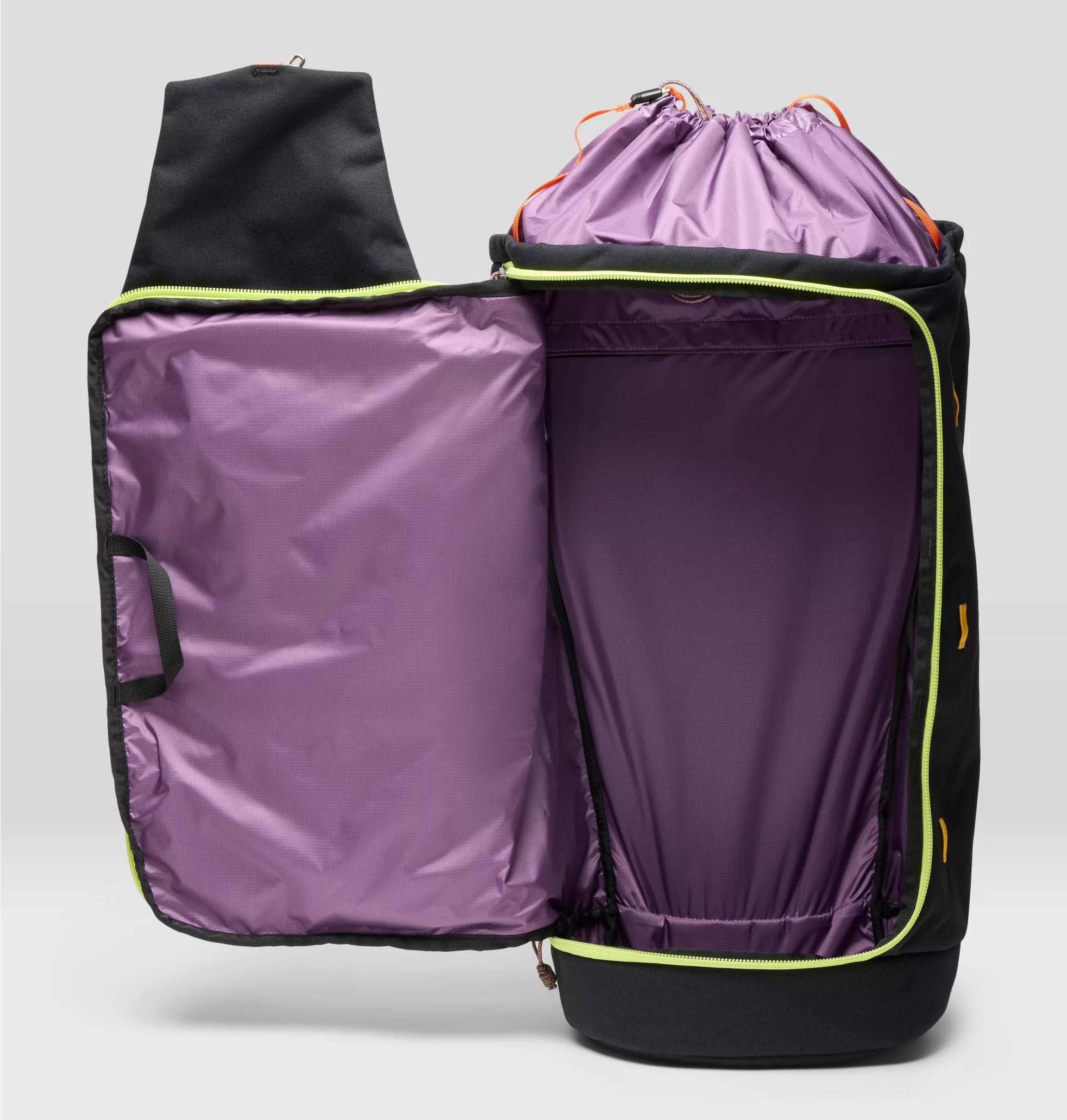 Crag Wagon 45L Backpack