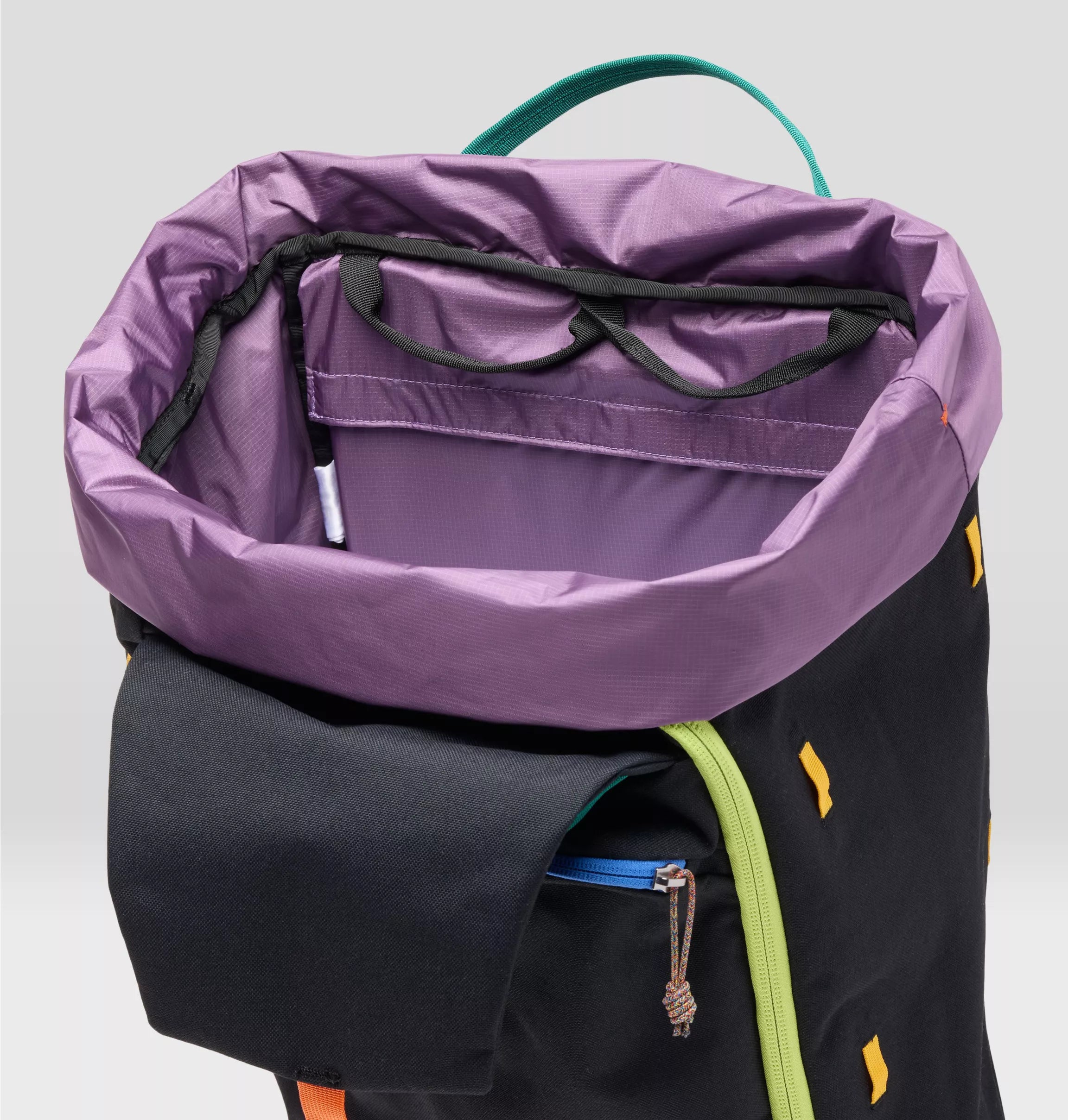 Crag Wagon 45L Backpack
