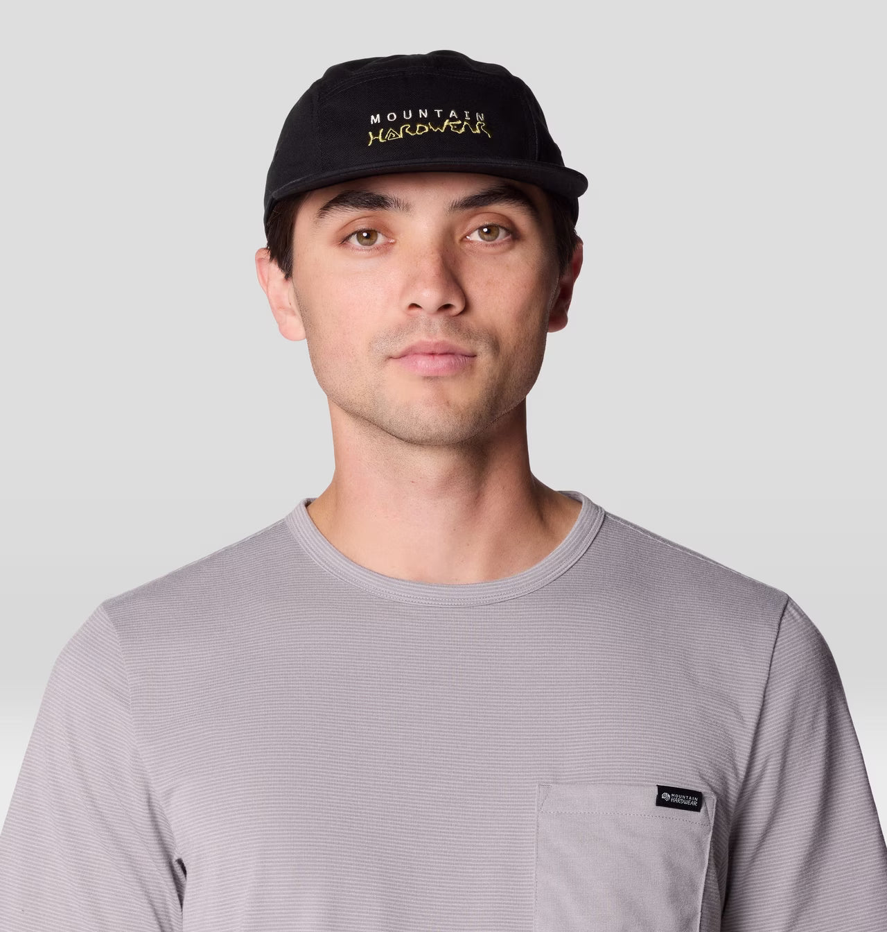 Canvas Camp Hat