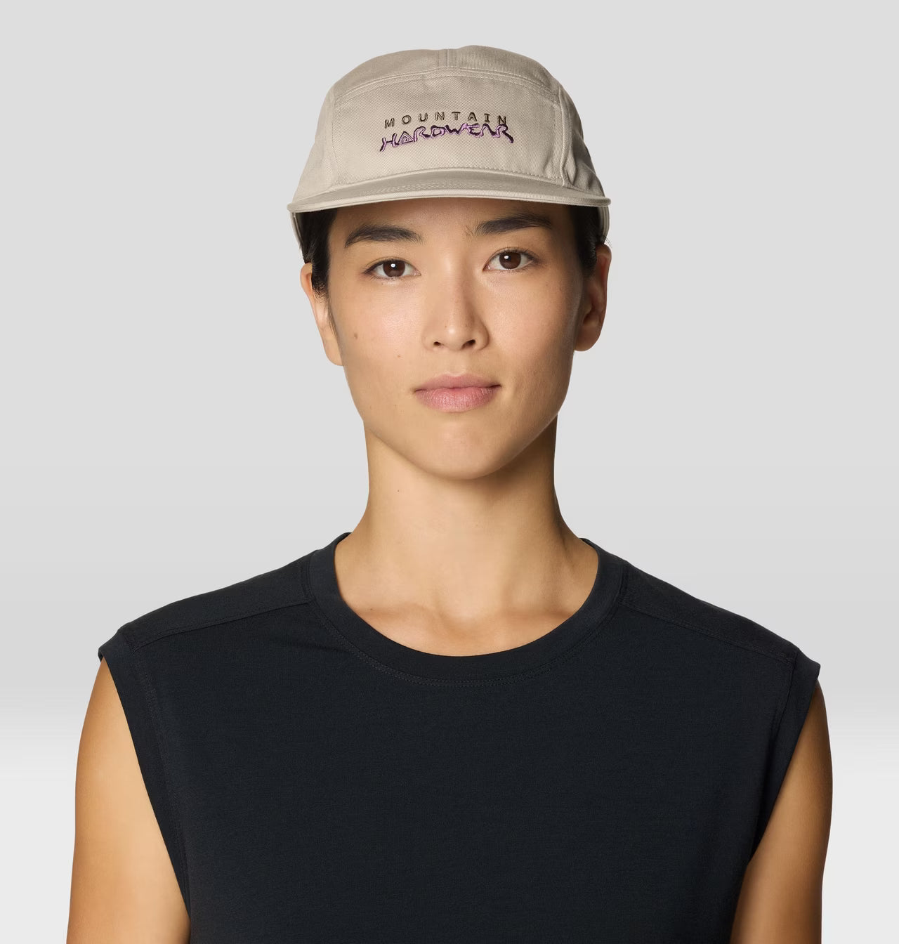 Canvas Camp Hat