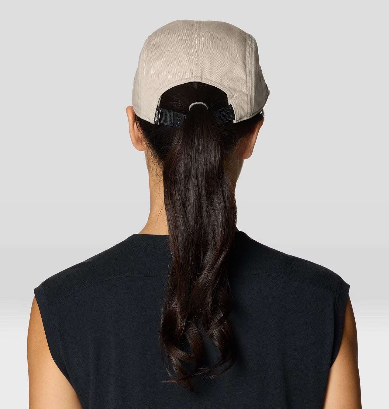 Canvas Camp Hat
