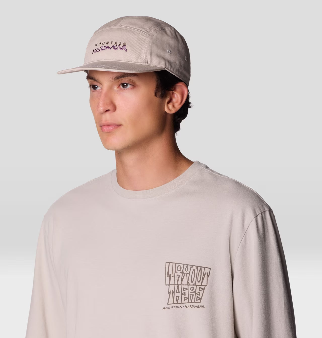 Canvas Camp Hat