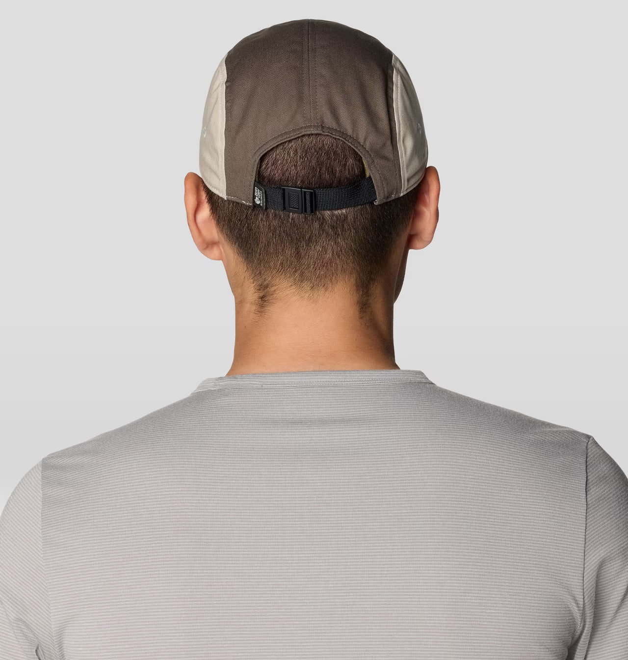 Canvas Camp Hat