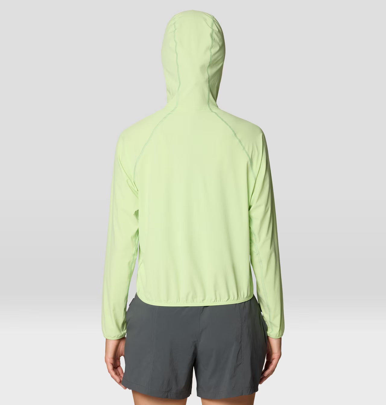 Women's Sunshield Hoody