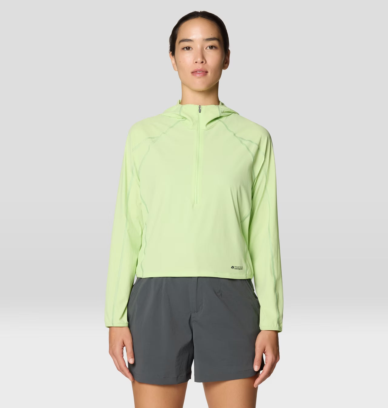 Women's Sunshield Hoody