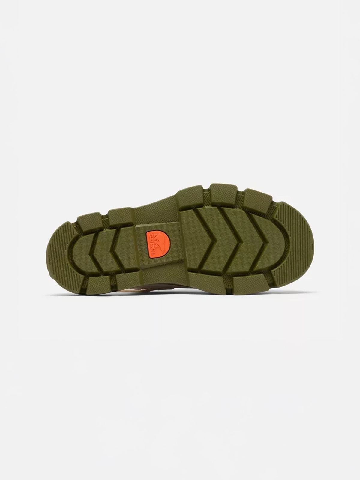 color:chalk / utility green