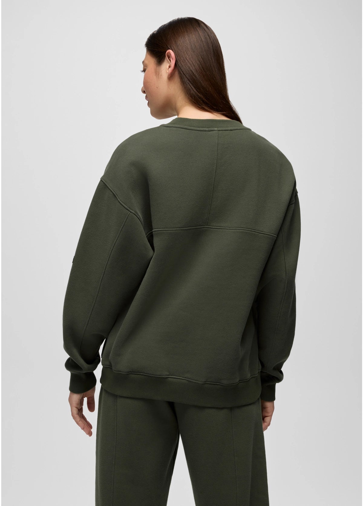 Women's DreamFleece Crew Sweatshirt