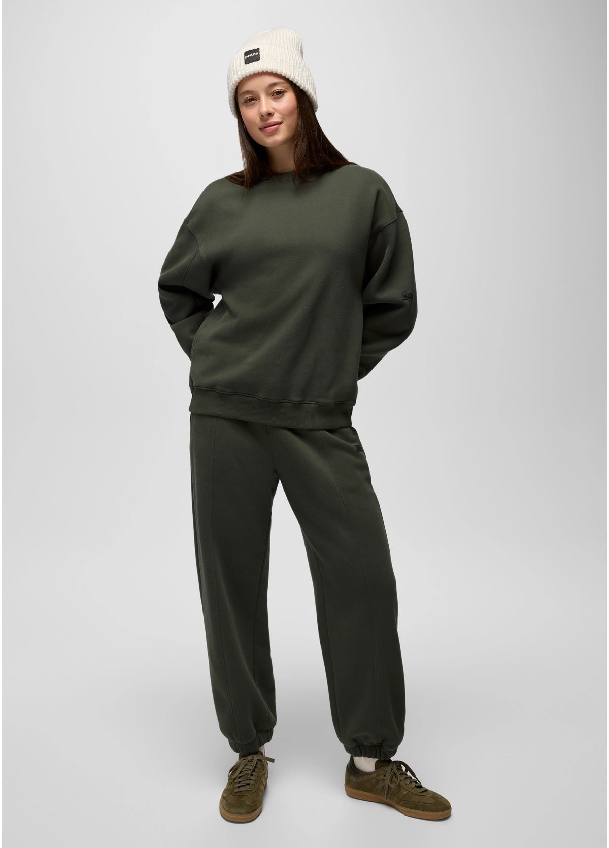 Women's DreamFleece Crew Sweatshirt