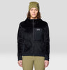 Women's Polartec High Loft Hooded Jacket