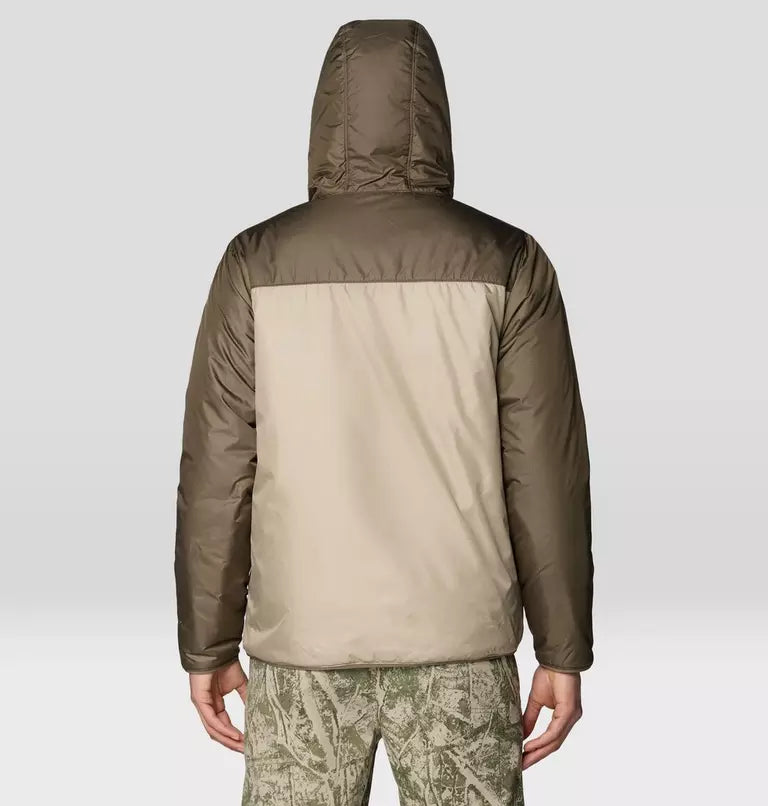 Men's Après Pro Insulated Hooded Jacket product image
